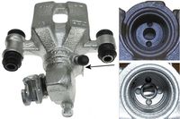Bremssattel