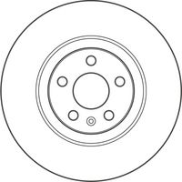 Bremsscheibe