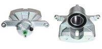 Bremssattel