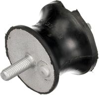 Lagerung, Automatikgetriebe