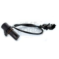 импулсен датчик, колянов вал