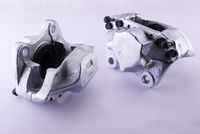 Bremssattel
