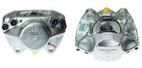 Bremssattel