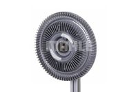 Thumbnail - Koppeling, radiateurventilator - CFC5000P - MAHLE