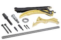 комплект ангренажна верига