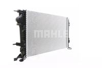 Thumbnail - Radiateur - CR21000S - MAHLE