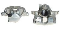 Bremssattel