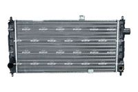 Kühler, Motorkühlung