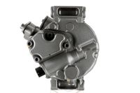 Kompressor, Klimaanlage