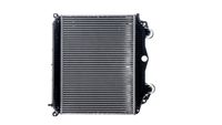 Thumbnail - Intercooler, inlaatluchtkoeler - CI123000P - MAHLE