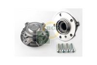 комплект колесен лагер