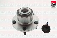 комплект колесен лагер