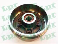 спирачен барабан