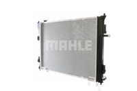 Thumbnail - Radiateur - CR846000S - MAHLE