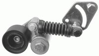Riemenspanner, Keilrippenriemen