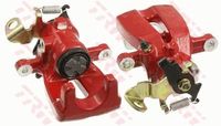 Bremssattel