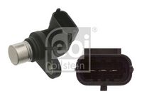 Sensor, Nockenwellenposition