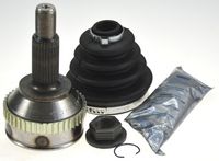 Gelenksatz, Antriebswelle