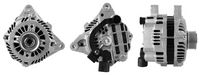 Generator / Alternator ELSTOCK, Cod: 28-5863