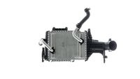 Thumbnail - Intercooler, inlaatluchtkoeler - CI665000P - MAHLE
