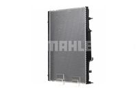 Thumbnail - Radiateur - CR503000S - MAHLE