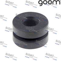 Halter, Luftfiltergehäuse