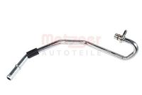 Kühlmittelrohrleitung