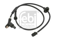 Sensor, Raddrehzahl