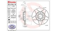 Bremsscheibe