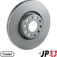 спирачен диск