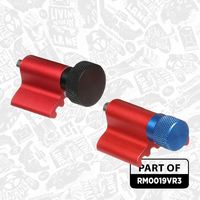 Thumbnail - Distributieriemset - RM0019VR3 - ET ENGINETEAM