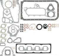 Dichtungsvollsatz, Motor