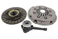 MAPCO Koppelingsset 1