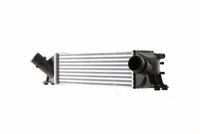 Thumbnail - Intercooler, inlaatluchtkoeler - CI392000S - MAHLE