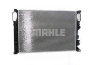 Thumbnail - Radiateur - CR513000S - MAHLE