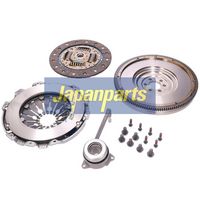 Set ambreiaj JAPANPARTS, Cod: KV-VW03M