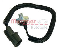 Klopfsensor