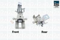 спирачен апарат