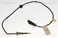 Sensor, Abgastemperatur