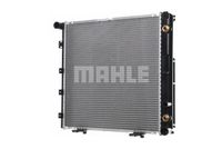 Thumbnail - Radiateur - CR291000S - MAHLE