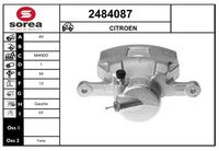 Etrier frana EAI, Cod: 2484087