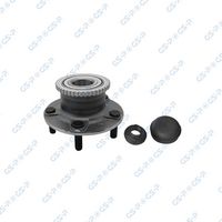 комплект колесен лагер