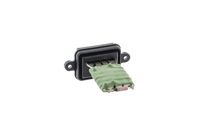 Thumbnail - Weerstand, interieurventilator - ABR121000S - MAHLE