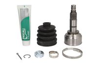 PASCAL Homokineet reparatie set, aandrijfas 1