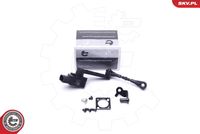 Sensor, headlight levelling