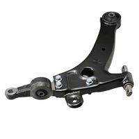 Brat, suspensie roata CTR, Cod: CQ0122R