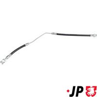 спирачен маркуч