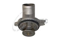 термостат, охладителна течност