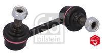 Stange/Strebe, Stabilisator