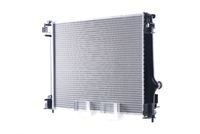 Thumbnail - Radiateur - CR1698000S - MAHLE